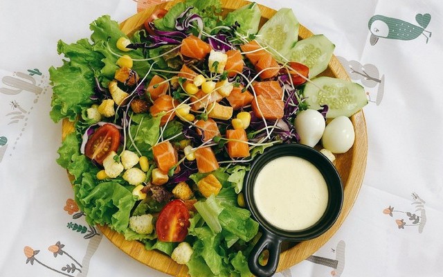 Salad - Fresh Salad - Shop Online