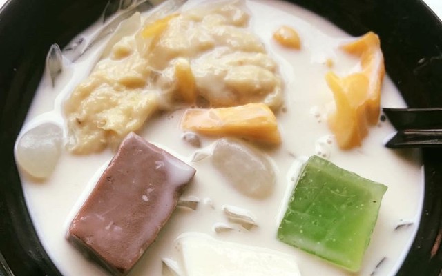 Bích Nga - Chè Sầu Liên Đà Nẵng