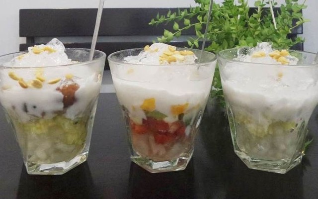 Quỳnh Linh Food - Món Ngon Từ Bưởi - Hậu Giang - Shop Online
