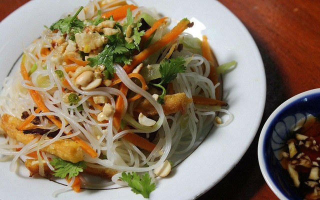 Bonoco7 - Bún Trộn, Bánh Đa Trộn & Miến Trộn