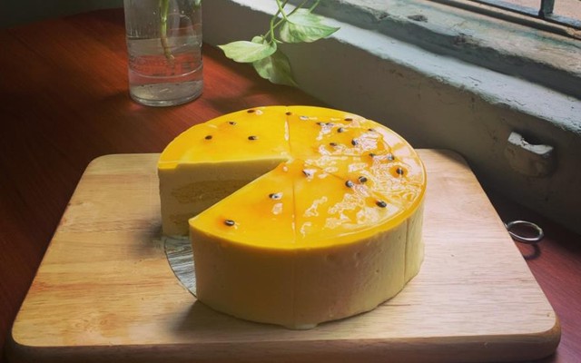 Bếp Bánh Nhà Dor