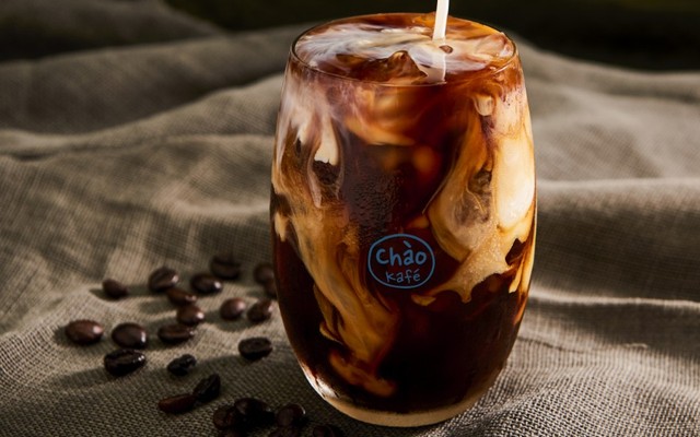 Chào Kafe