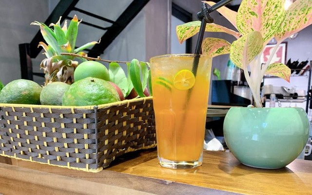 Homie Coffee - Thượng Thanh