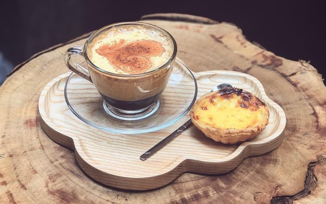 Artually Cafe And More