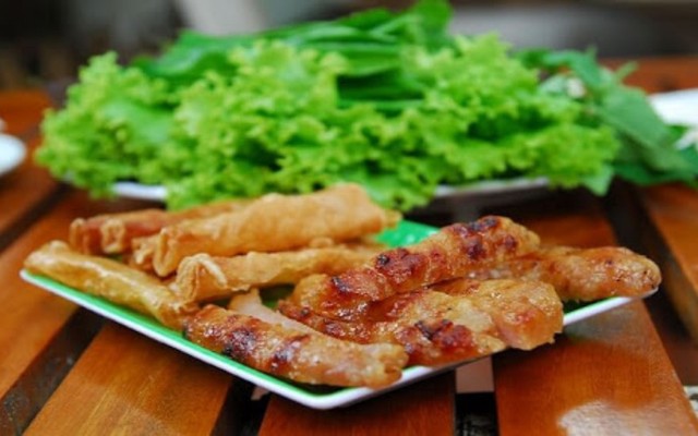 Nem Nướng & Chả Lụi Lagi 152