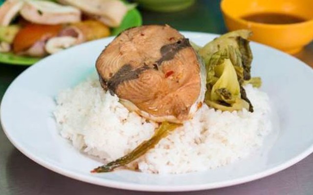 Cơm & Hủ Tiếu - 84 Cao Lỗ