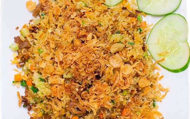 May’s Kitchen - Cơm Rang Hoàng Phố