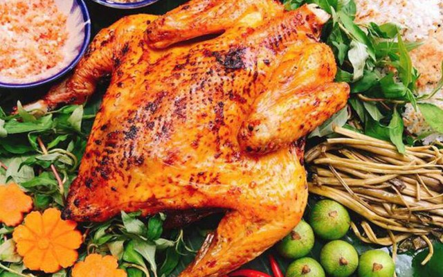 Thực Phẩm Sạch Khuê Mỹ - Shop Online