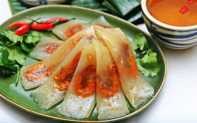 Bếp Huế Xưa - Đường 3 Tháng 2