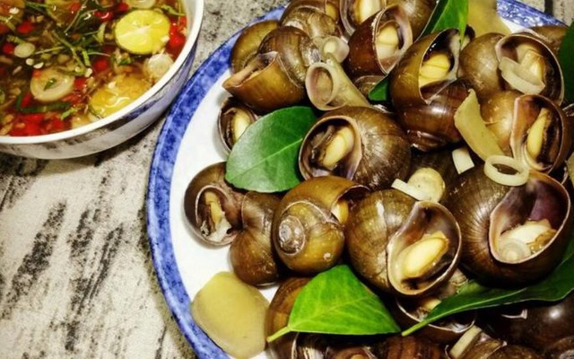 Vân Ốc Hải Phòng - Hai Bà Trưng