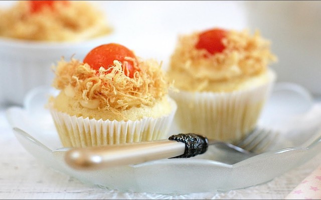 Vị Ngon Noni Bakery - Cư Xá Nguyễn Văn Đậu