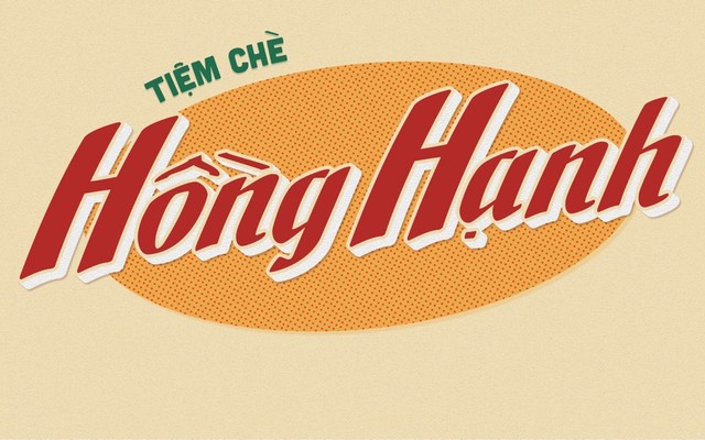 Chè Hồng Hạnh 1970