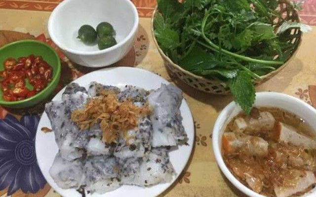 Gà Tần & Bánh Cuốn Nóng - Lạc Trung
