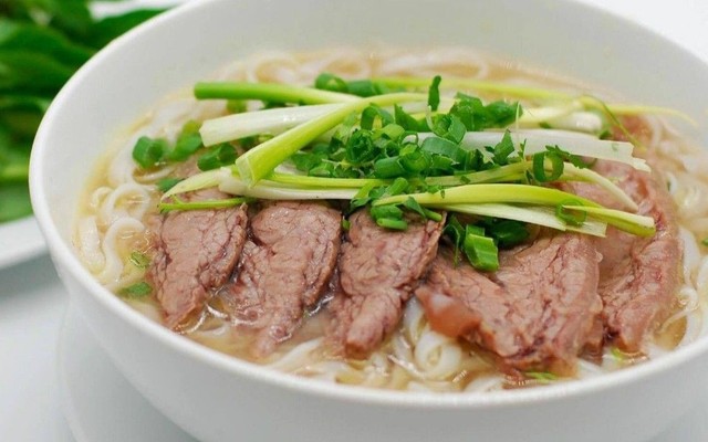 Bún Duyên Quý