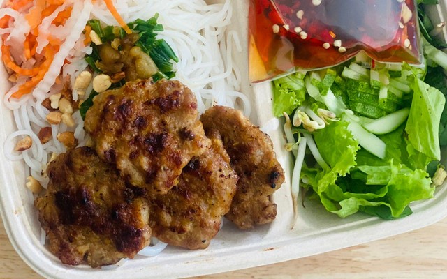 Cơm Trưa Easy Cook - Nguyễn Thị Minh Khai