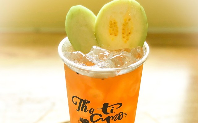 Tiệm Bánh 2 Chàng Trai - Bánh Kem Ít Ngọt Và Tráng Miệng