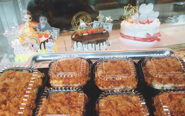 Tiệm Bánh Phương Anh