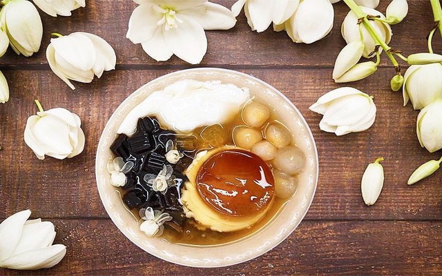 Quán Nhà Khoai - Tào Phớ & Sữa Chua - Kim Ngưu - Shop Online