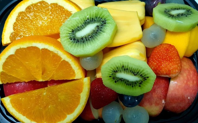 Mát Juice - Sinh Tố, Nước Ép & Trái Cây Tươi