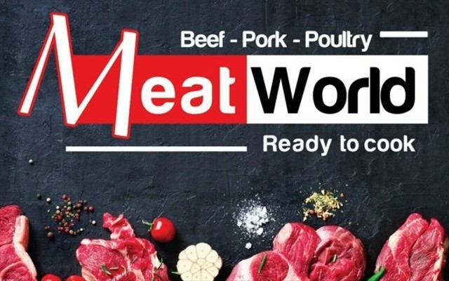 Meat World - Chuyên Thịt Bò Nhập Khẩu - Nguyễn Hữu Cảnh