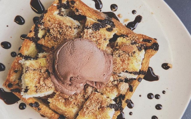 Trà Ngõ - Lương Hữu Khánh