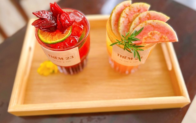 THỀM.23 - Trà Thơm Đậm Vị - Lê Tấn Quốc