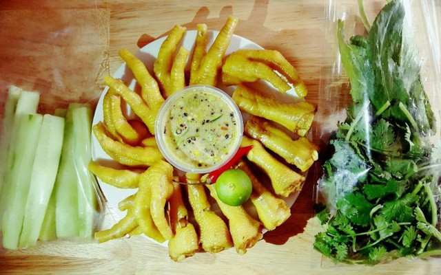 Bếp Hẻm Thanh Xuân - Shop Online