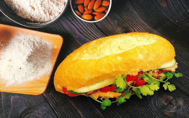 Bánh Mì 19 - Nguyễn Văn Tố