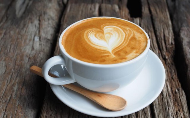 Super Ego - Take Away Coffee And More