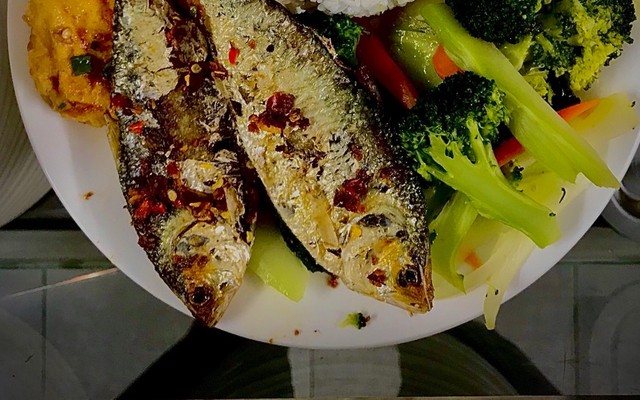 Cơm Tám - Cơm Văn Phòng - Cầu Giấy