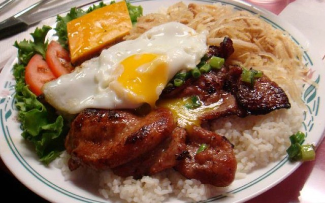 Madrid Sandwich & Tea - Hương Lộ 2