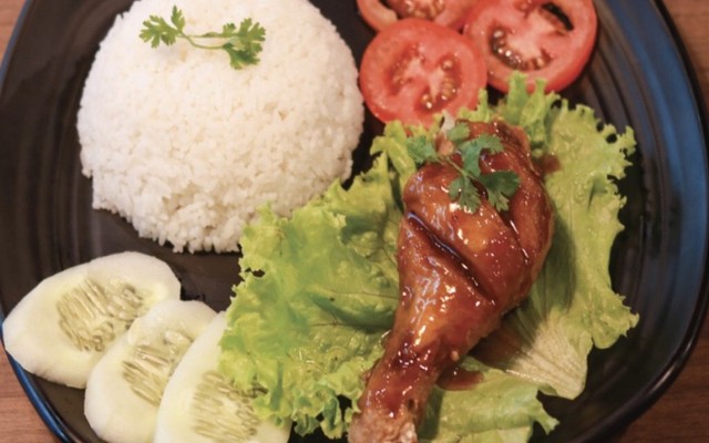 Nga Béo - Cơm Ngon, Bún Đậu & Bánh Mì - Shop Online