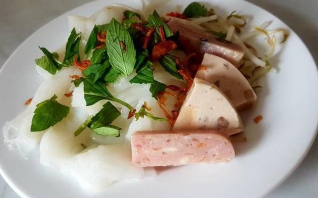 Bánh Ướt Ngon Quá - Tôn Thất Thuyết