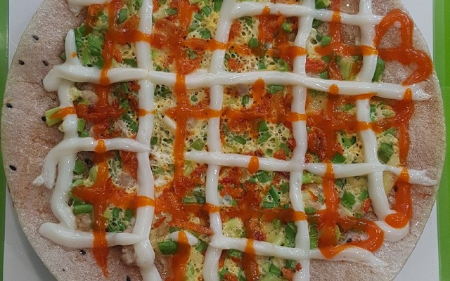 WinDy - Bánh Tráng Âu Cơ