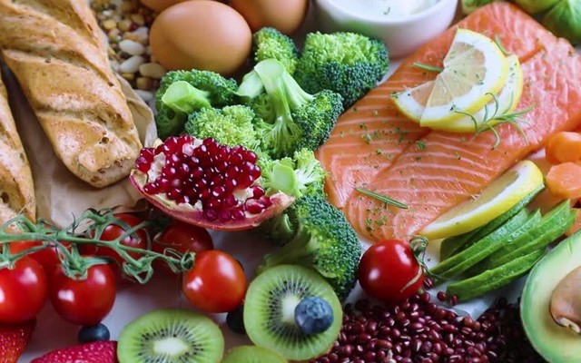 Faca - Thực Phẩm Sơ Chế