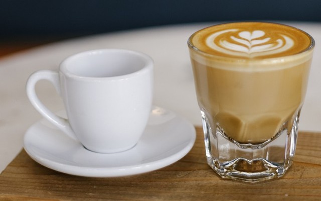 Coffee Dream - Lý Thường Kiệt