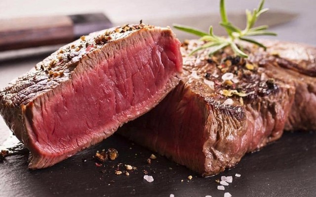 Master Meats - Thực Phẩm Nhập Khẩu