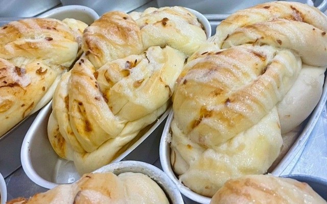 Bánh Mì Ngọc Anh - Hậu Giang