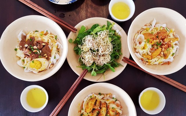 Mì 92 - Trần Hưng Đạo