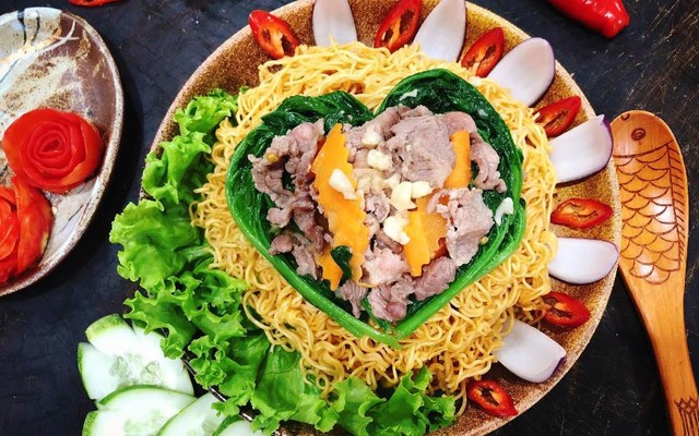 Bếp Xoong - Càng Ăn Càng Ngon