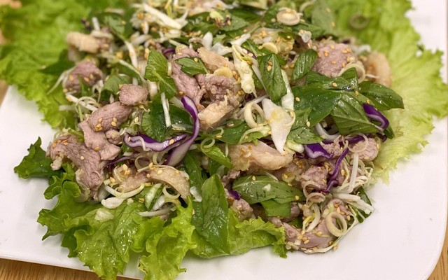 Ngan Ánh Dương - Nguyễn Khang