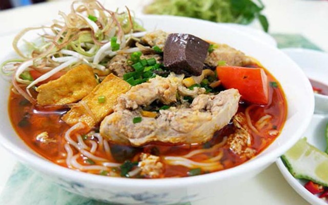 Cây Mận - Bún Riêu, Bún Ốc & Bún Mọc