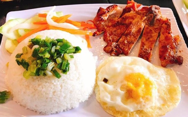 Cơm Tấm Ngô Quyền - Hiệp Phú