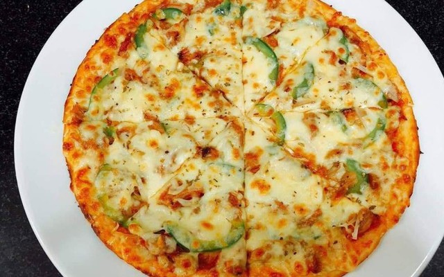 Bullgoal - Trà Sữa & Pizza