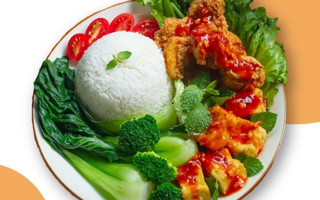 Ngọc Vị - Ẩm Thực Việt Thuần Vị