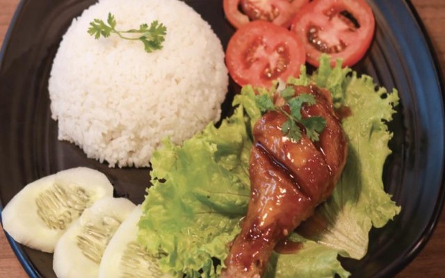 Cơm Ngon Khâm Thiên - Shop Online