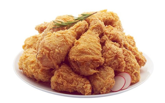 Gà Rán O.Chicken - Shop Online