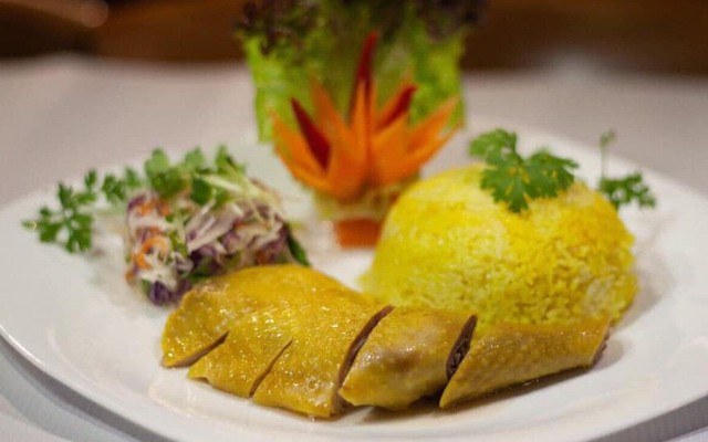 Hẻm - Bánh Cuốn Hà Nội - Nguyễn Văn Thương