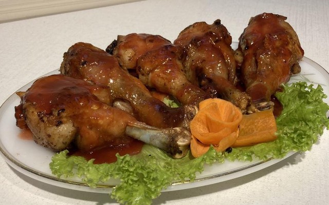 Châm Khó Tính - Shop Online