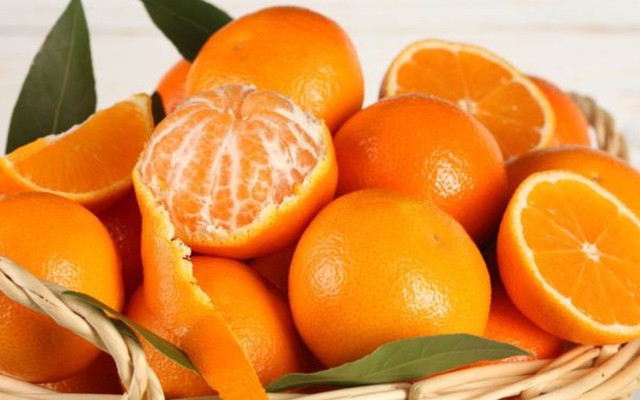 Trúc Quỳnh - Trái Cây Bốn Mùa - Shop Online